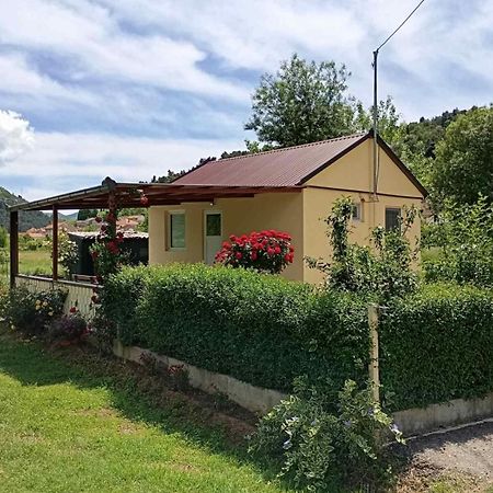 Smjestaj Dada Villa Trebinje Exterior photo