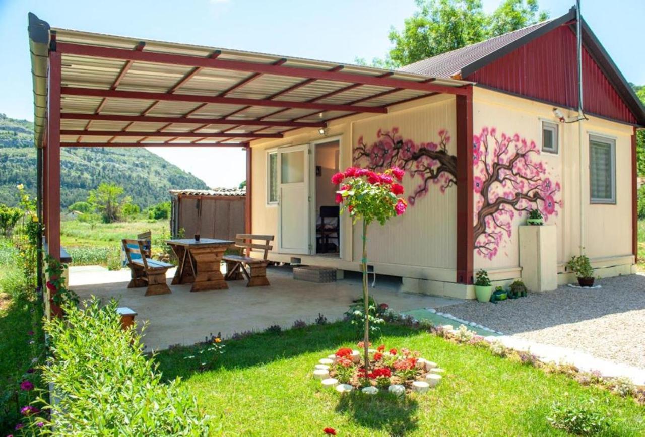 Smjestaj Dada Villa Trebinje Exterior photo